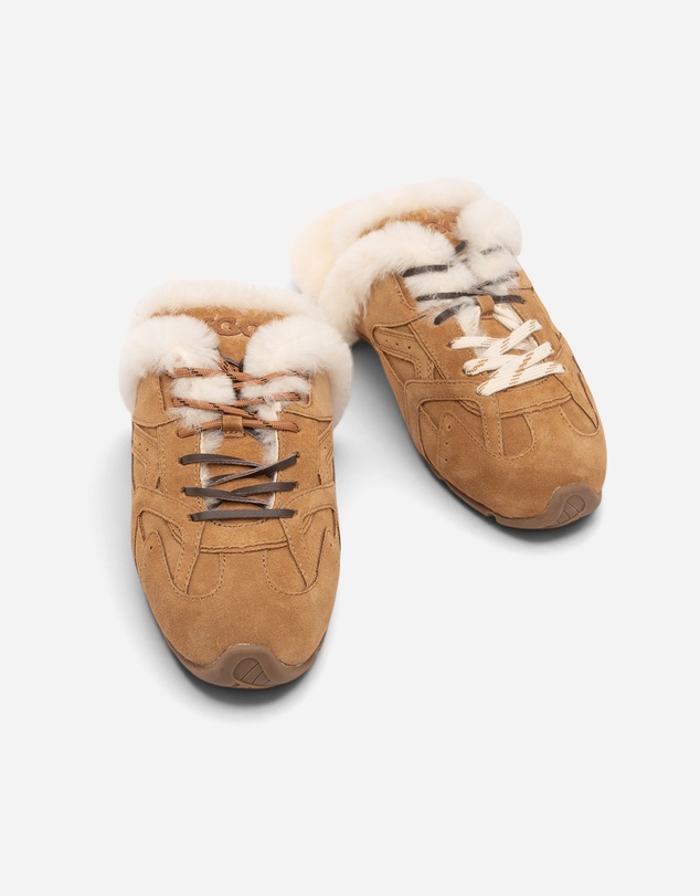 Ozwear Connection Uggs - Ugg Tr Cosy Shearling Mule