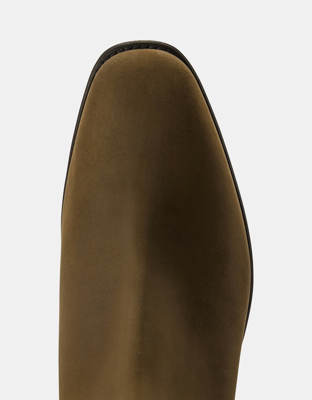 R.M.Williams - Comfort Craftsman Boots - Men's