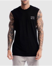 Counter Culture - Geo Tank
