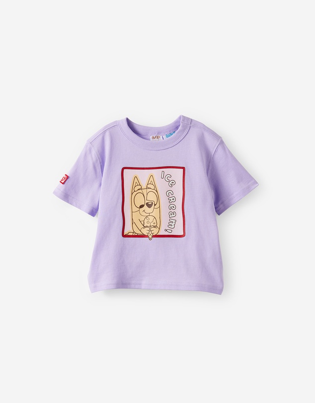 Cotton On Kids - Baby Short Sleeve License Tee
