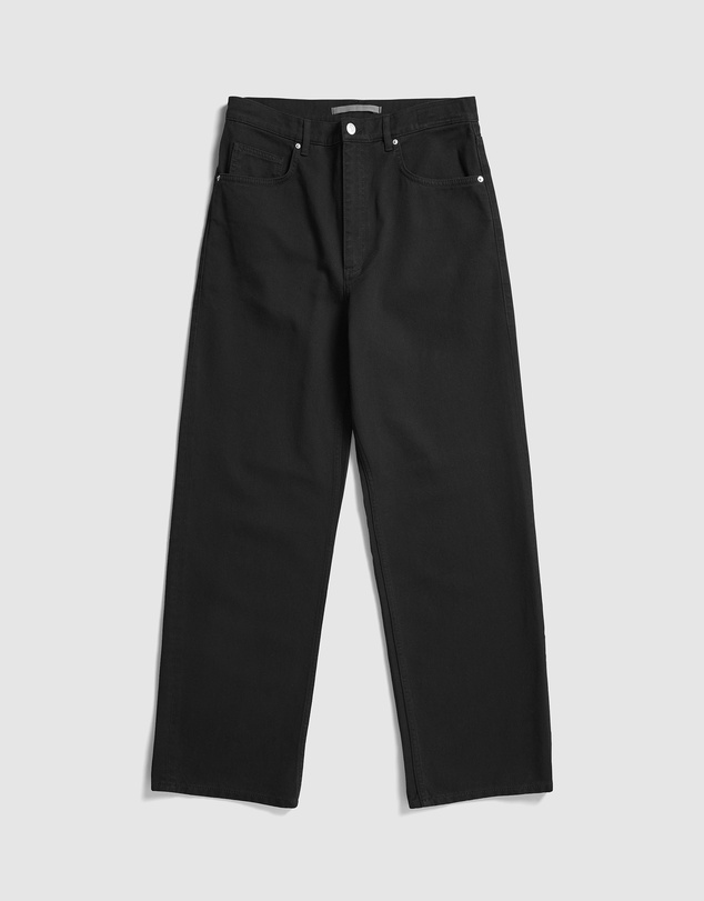 Norse Projects - Korshavn Relaxed Five Pocket Heavy Chinos