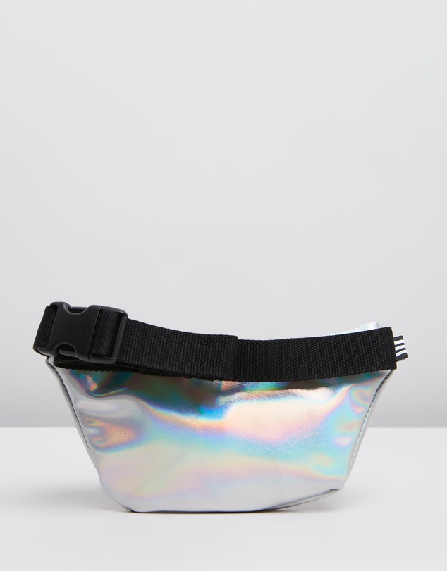 adidas Originals - Metallic Waistbag
