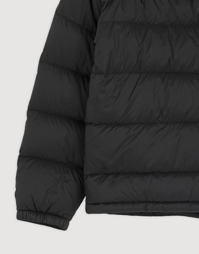 Revibe - Repaired The North Face Hydrenalite Down Hoodie - AU L