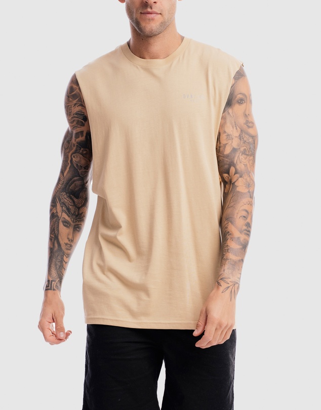 DVNT - Locale Tank