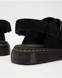 Dr Martens - Jorge II Sling Back Shoes - Unisex
