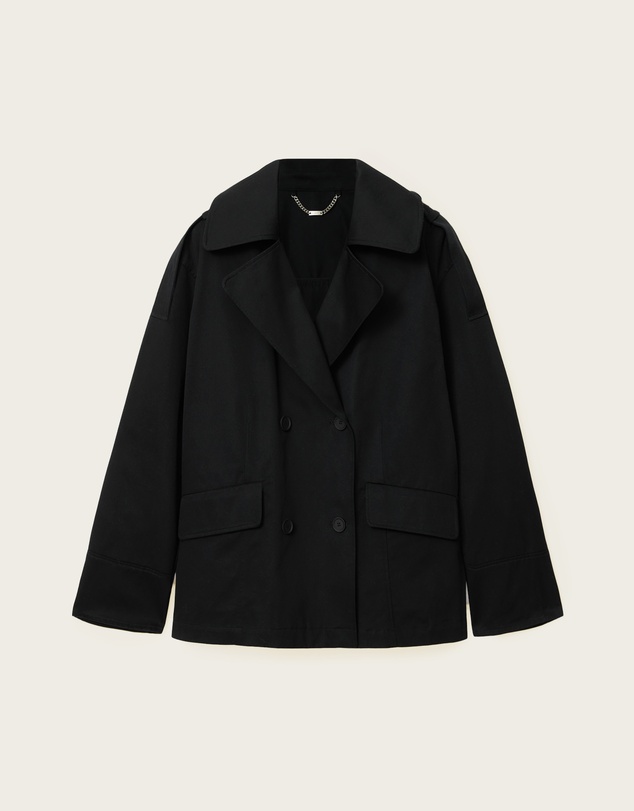 AllSaints - Connie Trench Coat