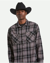 Brixton - Laredo WTHR GUARD™ Cowboy Hat