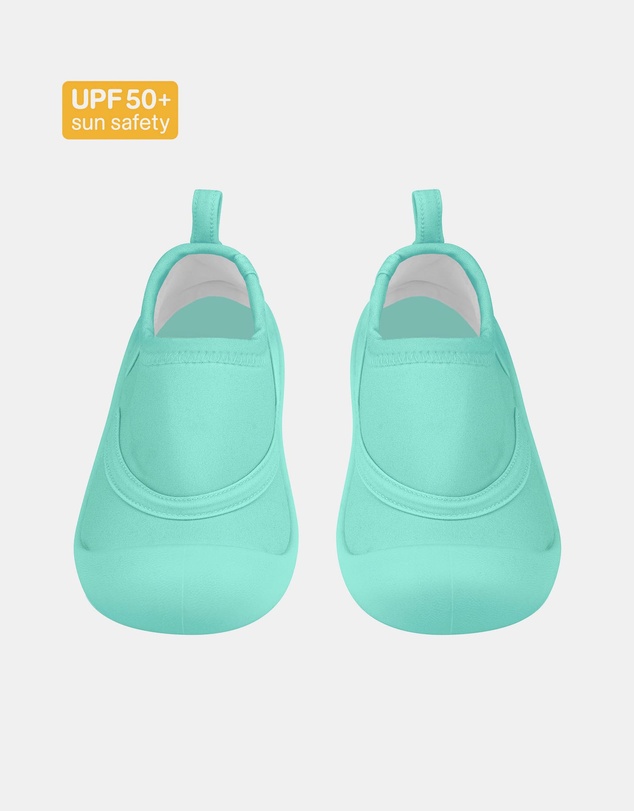 Toshi - Swim Reef Booties - Babies