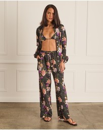 Aqua Blu Australia - Tempest Resort Pants