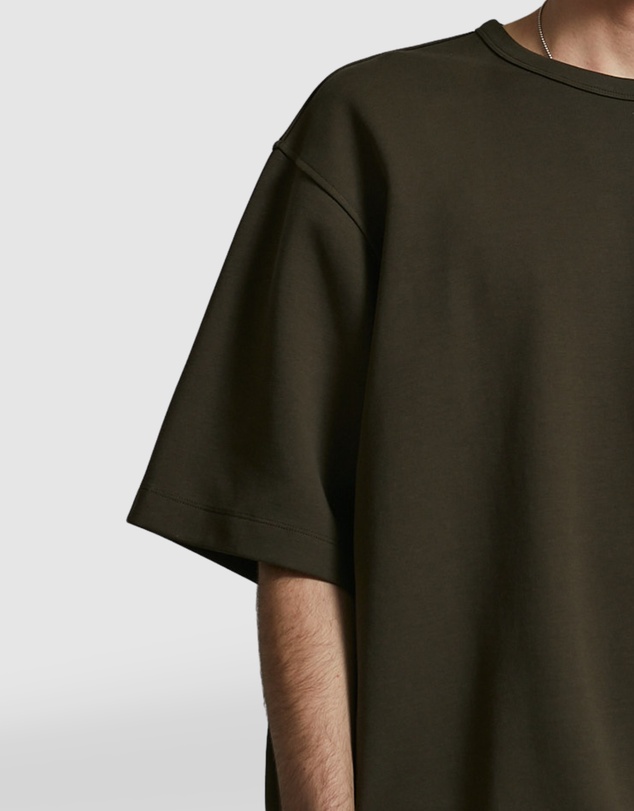 Nique - Toni Unisex Supersized Tee