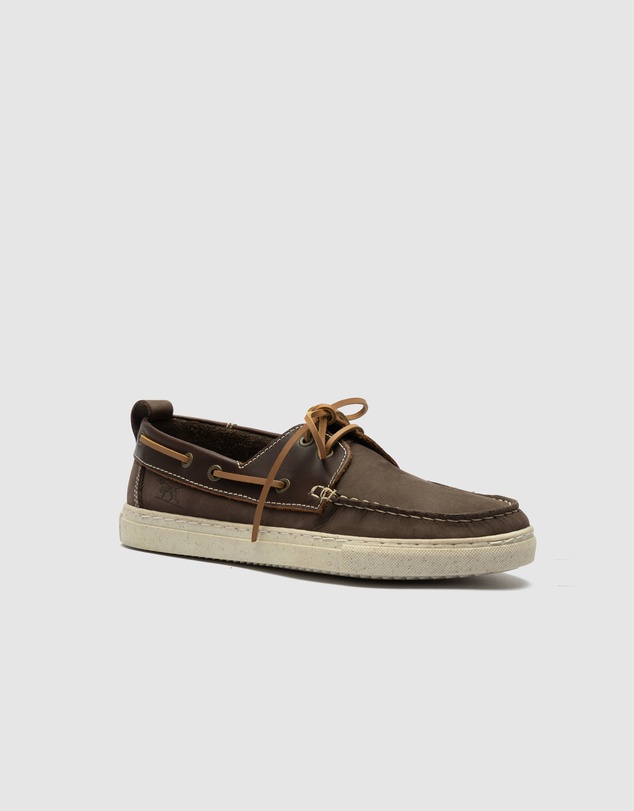 Rodd & Gunn - Wynyard Boat Shoe