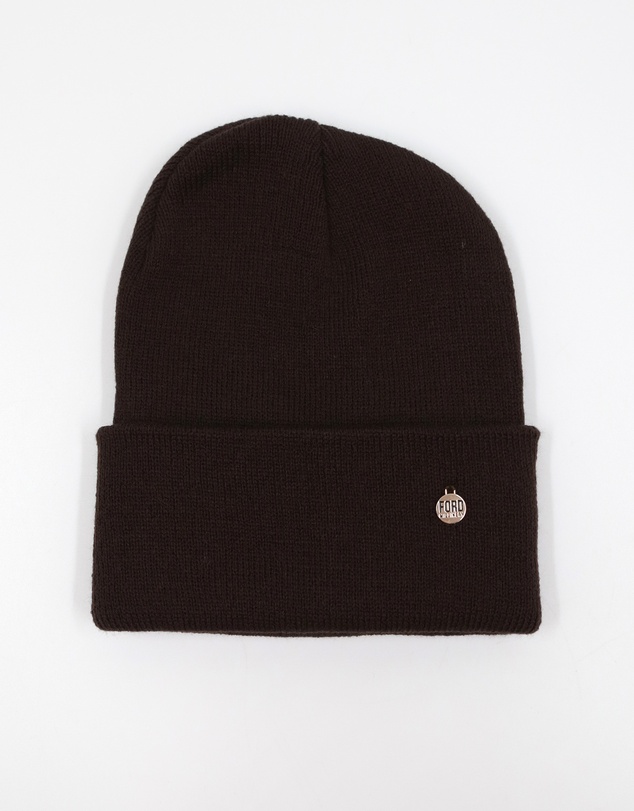 FORD MILLINERY - Marshall Beanie