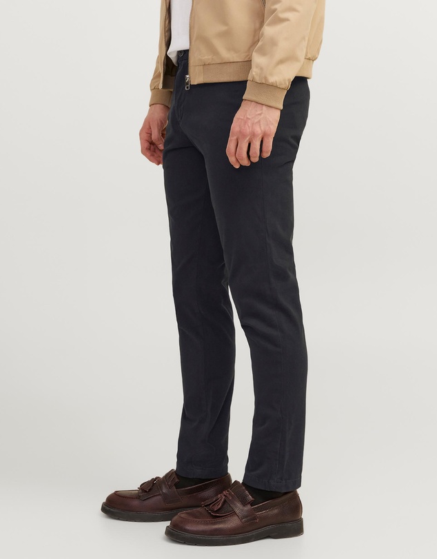 Jack & Jones - Marco Bowie Slim Fit Chinos