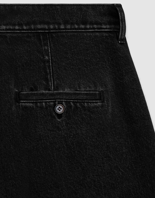 ARKET - Barrel-Leg Jeans