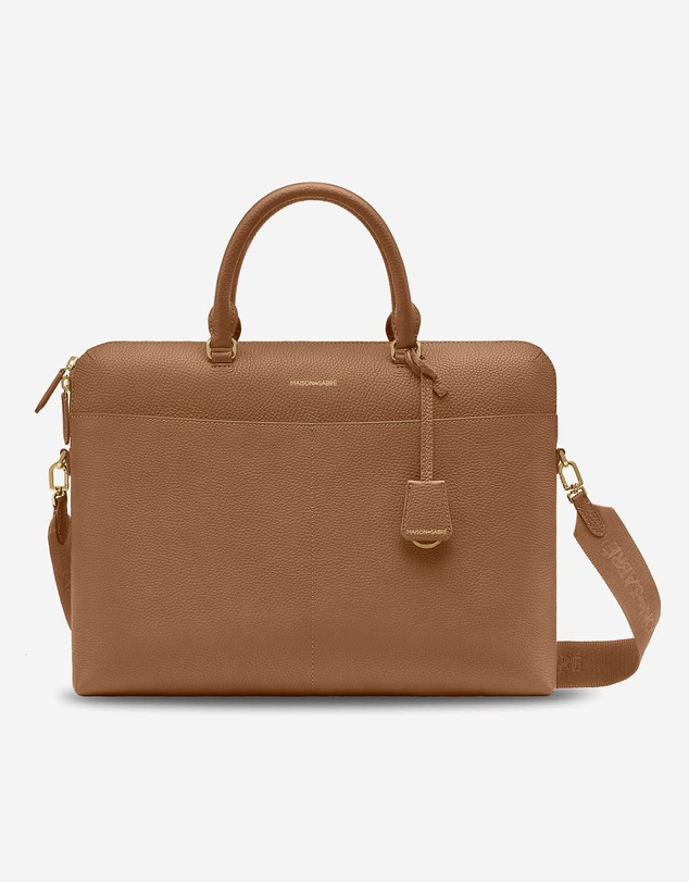 Maison De Sabre - The Laptop Bag