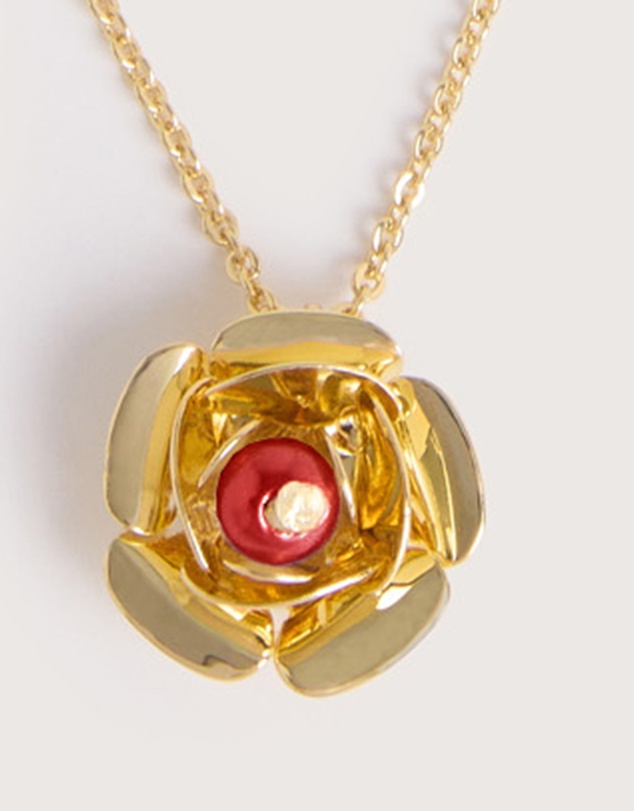 Review - Rose Garden Necklace