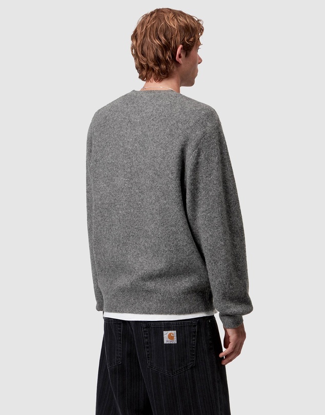 Carhartt WIP - Curtis Sweater