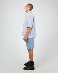 St Goliath - Saville SS Shirt