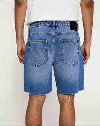 Neuw - Lou Shorts