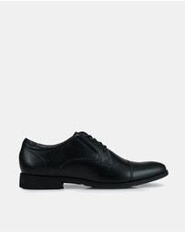 ALDO - Cortleyflex-In Lace-Up Shoes