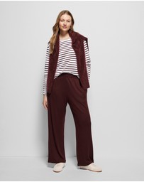 Commonry - Sarah Long Sleeve Tee