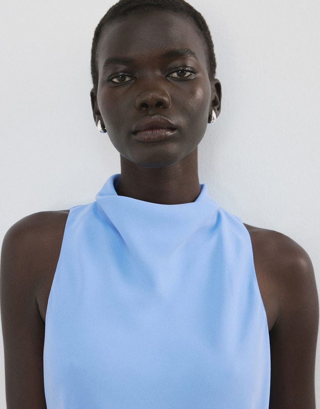 M.N.G - Alma Dress