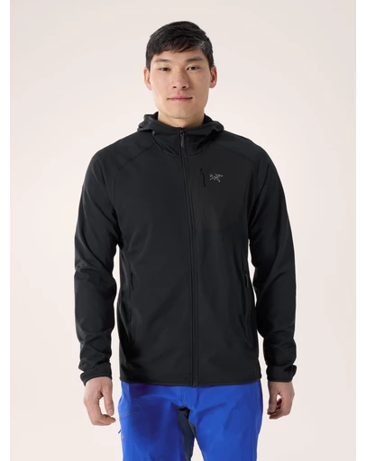 Arc'teryx - Delta Hoody Men's