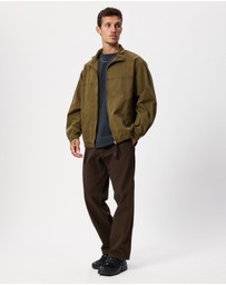 Gramicci - Twill-Around Jacket