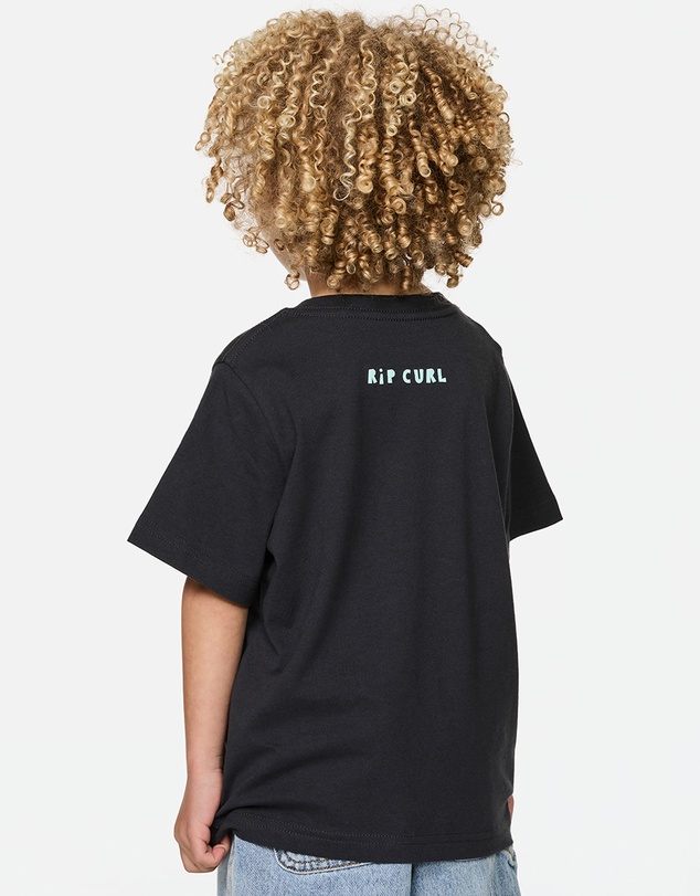 Rip Curl - Surf Check LWA Tee - Babies-Teens