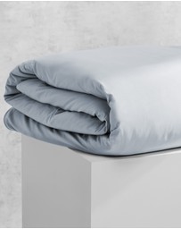 Sheet Society - Eden Cotton Quilt Cover Set