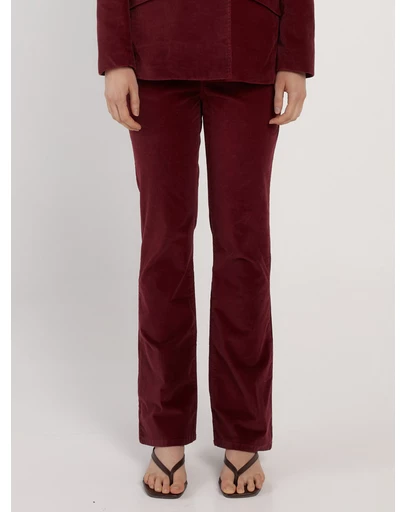 Fate + Becker - Knox Velvet Jeans