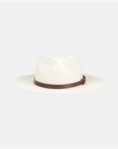 City Hatters - Australian Open The Newcombe Hat