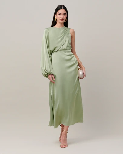 Savel - Lucia Midi Dress