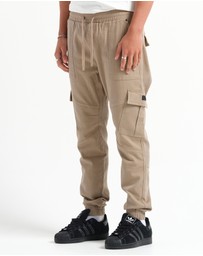 Nana Judy - State Joggers