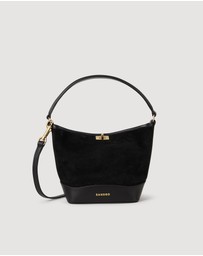 Sandro - Mini Tangoso City Bag