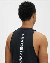 Under Armour - UA Zone Tank