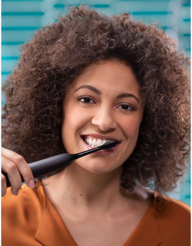 Philips - Philips Sonicare ExpertClean Electric Toothbrush