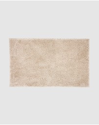Bambury - Microplush Large Bath Mat