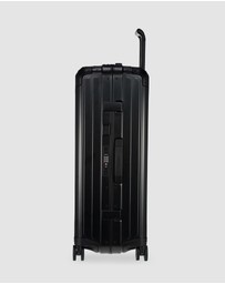 Samsonite - Lite-Box ALU 76cm Spinner Suitcase