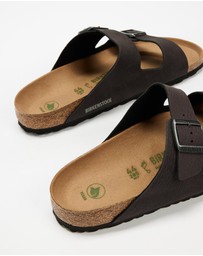 Birkenstock - Arizona Vegan Regular Mens