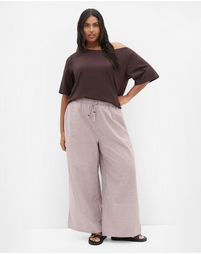 Chocolate Check