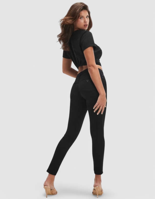 GUESS - Guess Sexy Curve Jeans