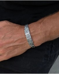 Buck Palmer - Grand Bijou Cuff