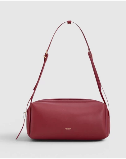 Oroton - Charlie Shoulder Bag