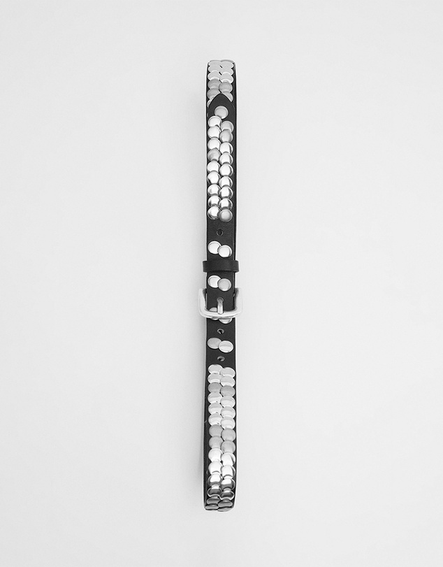 M.N.G - Seltia Belt