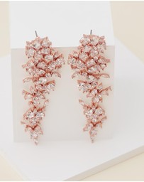 Stephanie Browne - Sakura Earrings