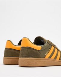 adidas Originals - Handball Spezial Shoes - Kids-Teens