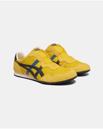 Onitsuka Tiger - Serrano Slip-On - Unisex