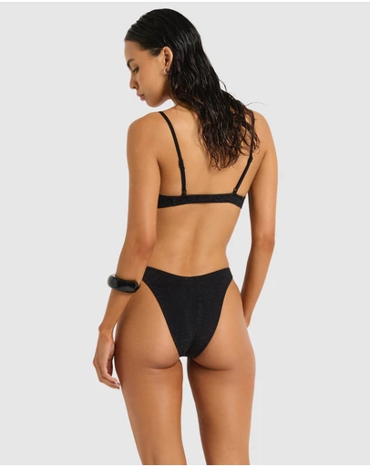 Bond-Eye Swimwear - Ring Scene Brief