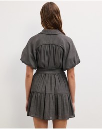 The Fated - Haven Mini Dress